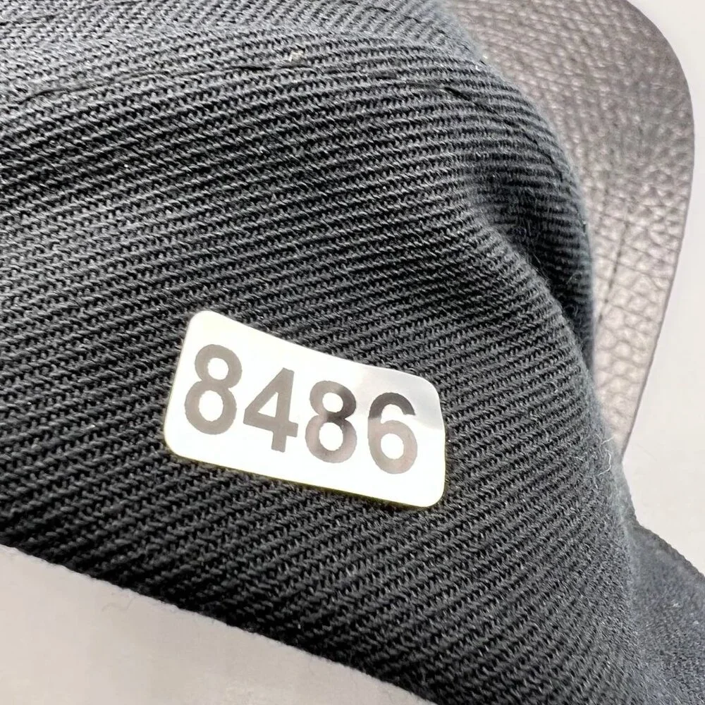 Air Jordan‎ Wings Hat Men Black Jumpman Snap Back Cap